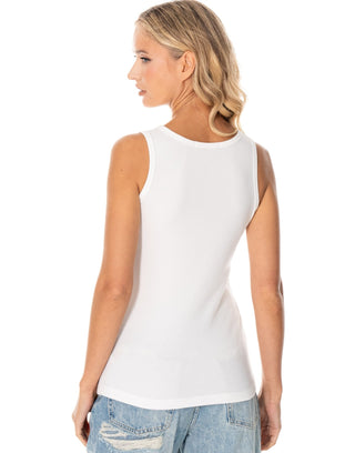 Painted Petals Tank - Boutique Bella BellaTank