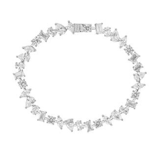 Pamela Tennis Bracelet - Boutique Bella BellaBracelet