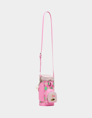 Par - tee Crossbody Pink - Boutique Bella Bellapurse