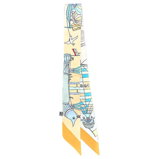 Partridge Scarf - Boutique Bella BellaScarf