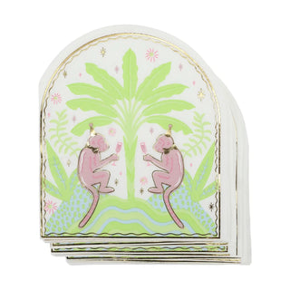 Party Animals Napkin (20 Ct) - Boutique Bella Bellanapkins