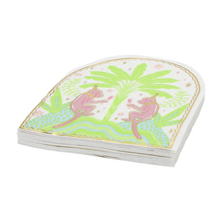 Party Animals Napkin (20 Ct) - Boutique Bella Bellanapkins
