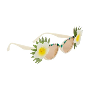 Party in the Palms Novelty Glasses - Boutique Bella BellaSunGlasses