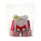 Party Mini Beer Pong Kit - Boutique Bella BellaGame