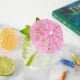 Party Umbrella Cocktail Picks in Assorted Colors (Set of 12) - Boutique Bella Belladrinkware