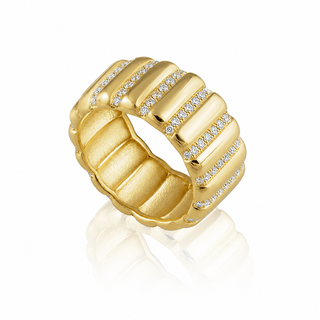 Pave Kyle Band - Boutique Bella BellaRing