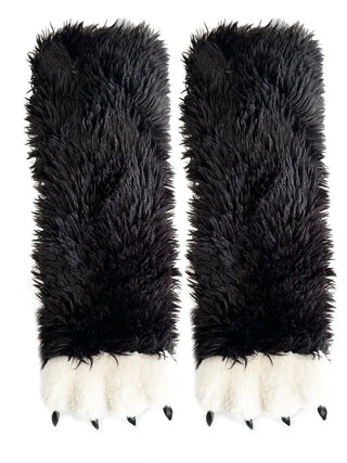 Pawsome Slipper Socks - Boutique Bella BellaHouse Slippers
