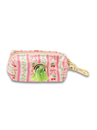 Pawsome Waste Bag Holder - Boutique Bella BellaPets