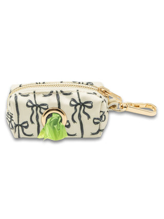 Pawsome Waste Bag Holder - Boutique Bella BellaPets
