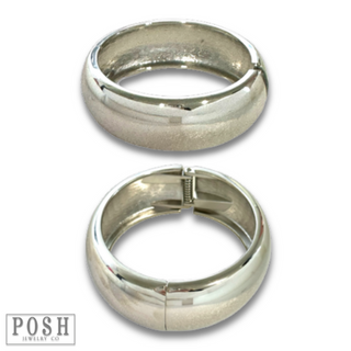 Bangle bracelet - LC