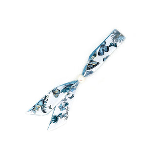 Pearl Flutter Scarf - Boutique Bella Bellascarf