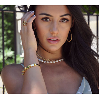 Pearl Necklace - Boutique Bella BellaNecklace