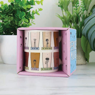 Penis Mug - Boutique Bella BellaMug
