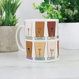 Penis Mug - Boutique Bella BellaMug