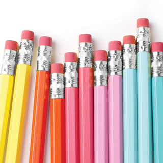Perfect Little Pencils - Rainbow - Boutique Bella Bellapencils