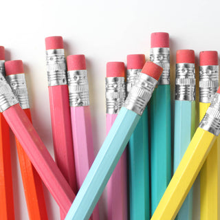 Perfect Little Pencils - Rainbow - Boutique Bella Bellapencils