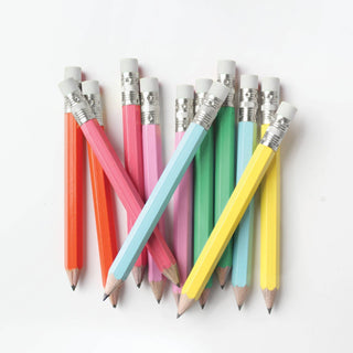 Perfect Little Pencils - Rainbow - Boutique Bella Bellapencils