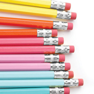 Perfect Little Pencils - Rainbow - Boutique Bella Bellapencils