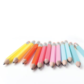 Perfect Little Pencils - Rainbow - Boutique Bella Bellapencils