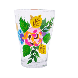 Petal & Glow Candle Holder - Boutique Bella BellaCandle Holder