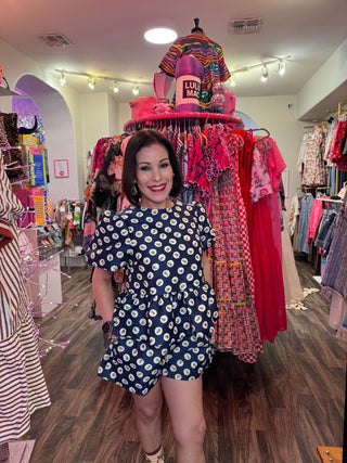 Petal Pop Top - Boutique Bella Bellatop