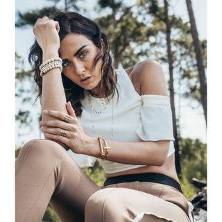 Petra Cuff - Boutique Bella BellaBracelet