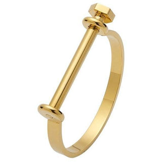 Petra Cuff - Boutique Bella BellaBracelet