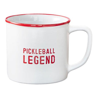 Pickleball Legend Mug - Boutique Bella BellaMug