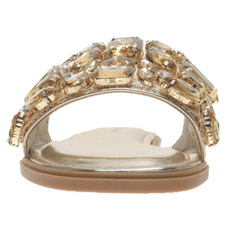 Pierre Dumas - Empress - Gold - Boutique Bella BellaSandals