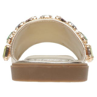 Pierre Dumas Empress - Pastel Combo - Boutique Bella BellaSandal