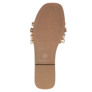 Pierre Dumas Empress - Pastel Combo - Boutique Bella BellaSandal