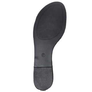 Pierre Dumas FAYE-3 Mary Janes - Black - Boutique Bella BellaShoes