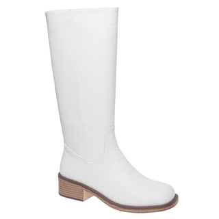 Pierre Dumas - PAULA 1 - White - Boutique Bella BellaBoots