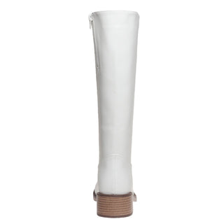 Pierre Dumas - PAULA 1 - White - Boutique Bella BellaBoots
