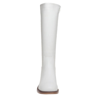 Pierre Dumas - PAULA 1 - White - Boutique Bella BellaBoots