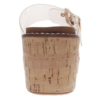 Pierre Dumas - Sonda - Clear - Boutique Bella BellaSandals