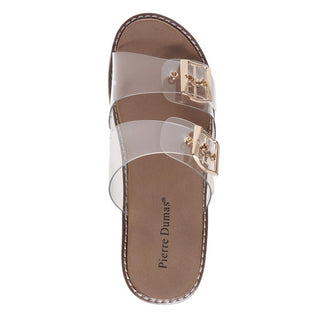 Pierre Dumas - Sonda - Clear - Boutique Bella BellaSandals