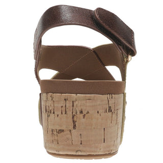 Pierre Dumas Tricia - Gold - Boutique Bella BellaSandals