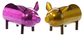 Pig Container - Boutique Bella Bellaplanter