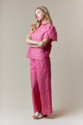 Pink Buttercup - Boutique Bella BellaPant Set