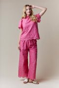 Pink Buttercup - Boutique Bella BellaPant Set