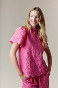 Pink Buttercup - Boutique Bella BellaPant Set