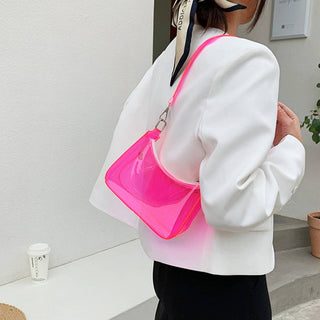 Pink Crossbody Phone Bag - Boutique Bella BellaPurse