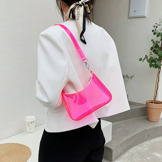 Pink Crossbody Phone Bag - Boutique Bella BellaPurse