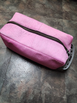 Pink Ditty Bag - Boutique Bella BellaToiletry Bag