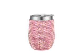 Bling Bling Stemless Wine Cup