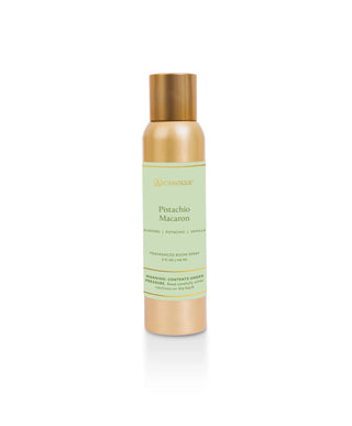 Pistachio Macaron - Aerosol Room Spray - Boutique Bella BellaWax Melts