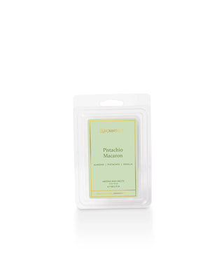 Pistachio Macaron - Aroma Wax Melts - Boutique Bella BellaWax Melts