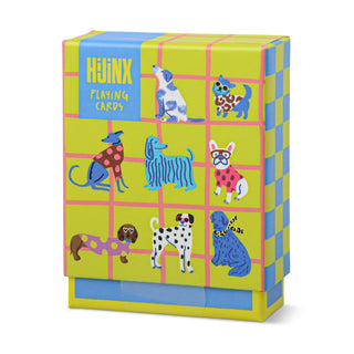 Playing Cards Dogs - Boutique Bella Bella