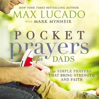 Pocket Prayers for Dad - Boutique Bella BellaBook